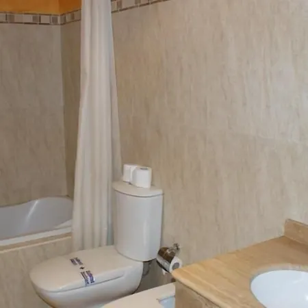 Juan Francisco Hotel 2*