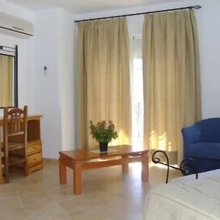 Juan Francisco Hotel