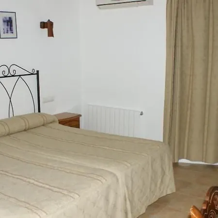 Juan Francisco Hotel 2*