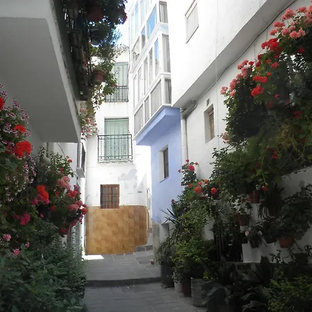 Hotel Juan Francisco 2*