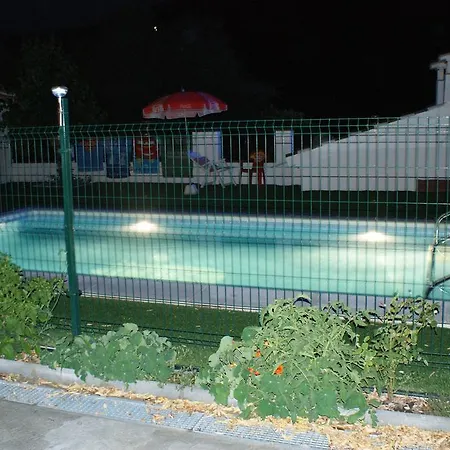 Juan Francisco 2* Guejar Sierra