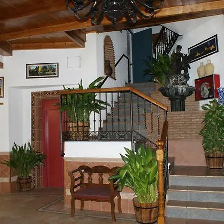 Juan Francisco Hotel 2*