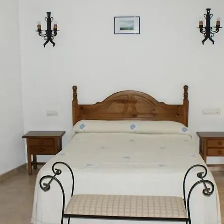 Juan Francisco Hotel