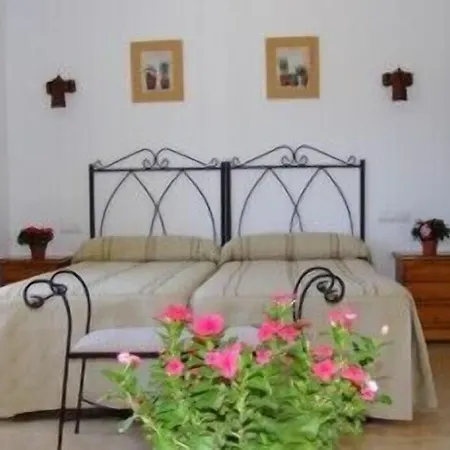 Juan Francisco Hotel