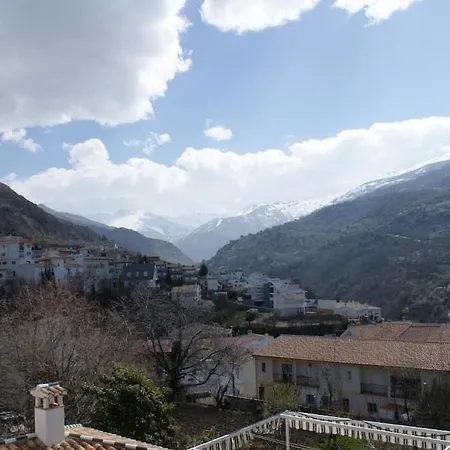 Juan Francisco Hotel 2*
