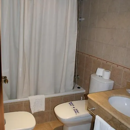Hotel Juan Francisco 2*