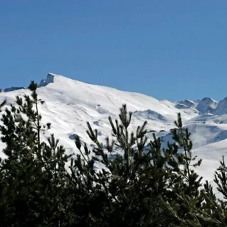 Juan Francisco 2* Guejar Sierra