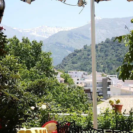 Hotel Juan Francisco