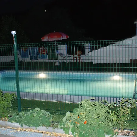 Hotel Juan Francisco 2*