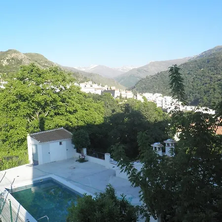 Juan Francisco Hotel 2*