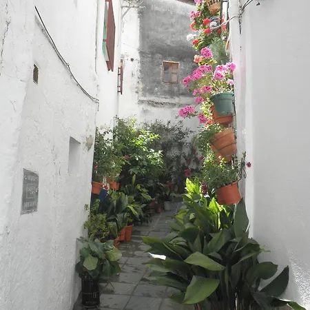 Juan Francisco Hotel