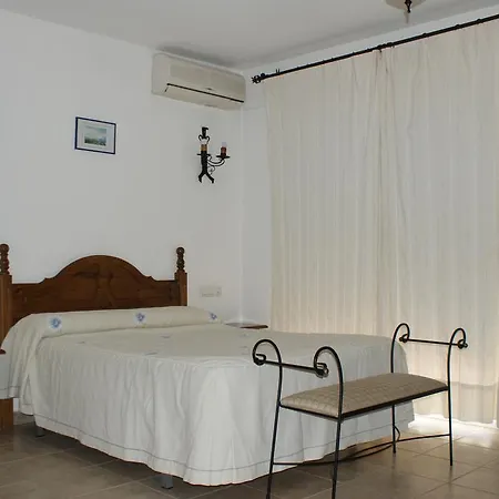 Juan Francisco Hotel