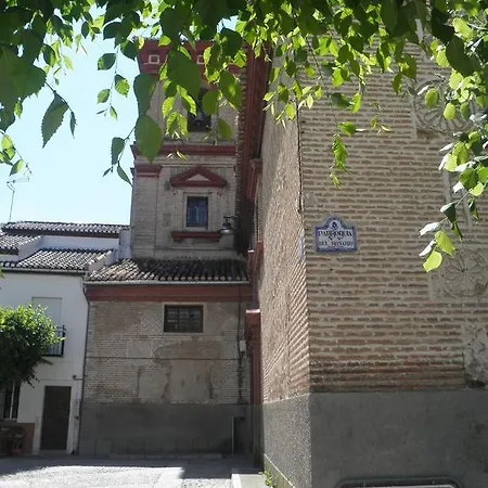 Juan Francisco Hotel