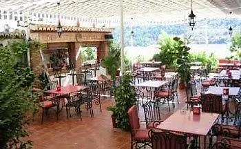 Hotel Juan Francisco Guejar Sierra