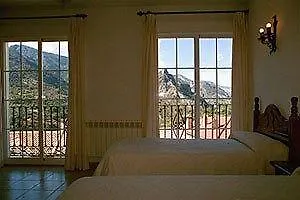 Hotel Juan Francisco