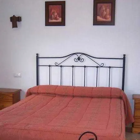 Juan Francisco 2* Güéjar Sierra