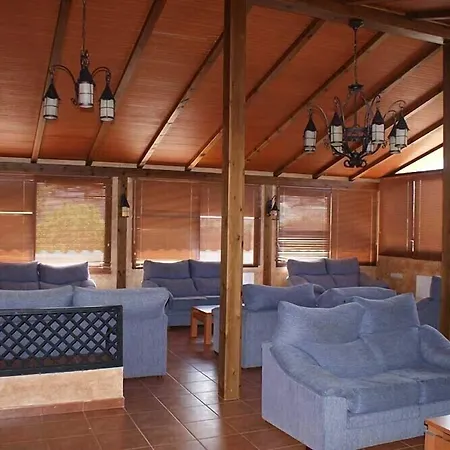 Juan Francisco ホテル 2*